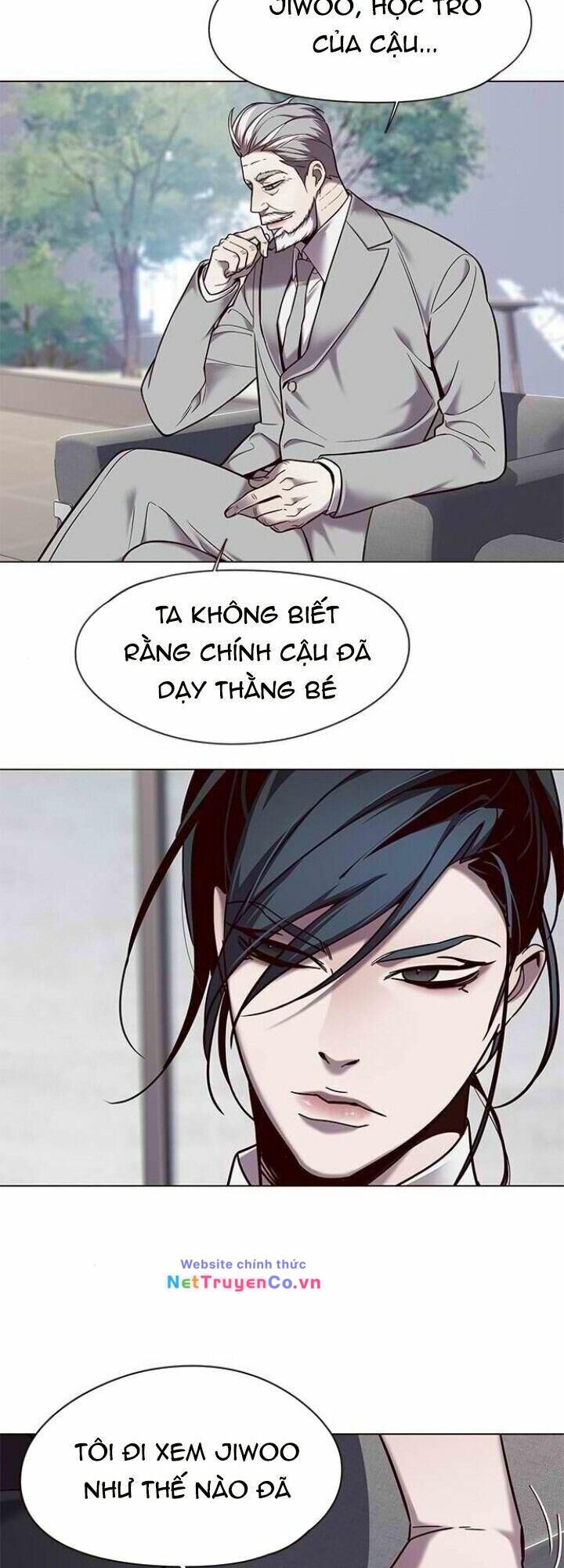 Cô Dâu Của Sói Trắng Chapter 97 - Trang 2