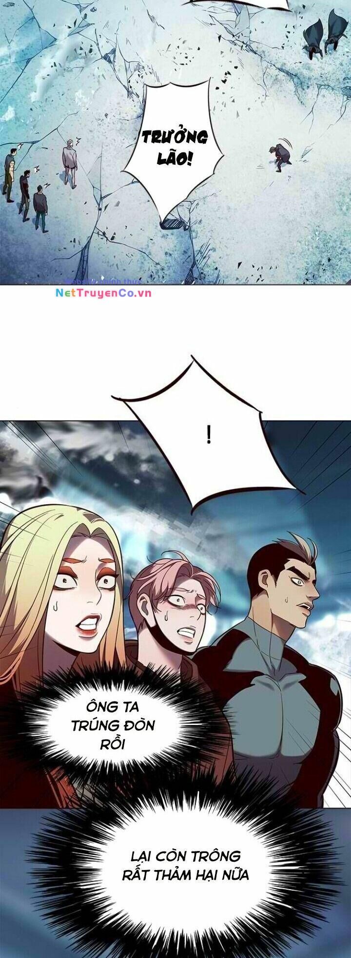 Cô Dâu Của Sói Trắng Chapter 97 - Trang 2