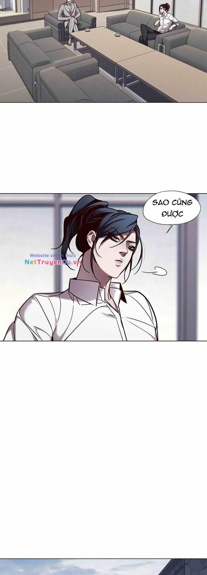 Cô Dâu Của Sói Trắng Chapter 98 - Trang 2