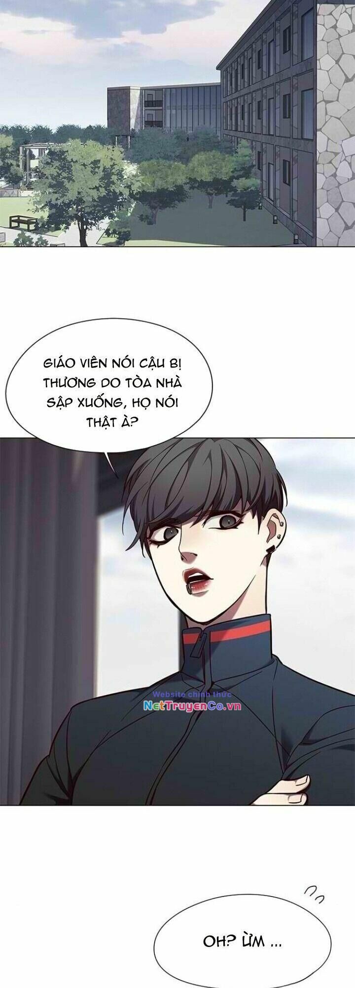 Cô Dâu Của Sói Trắng Chapter 98 - Trang 2