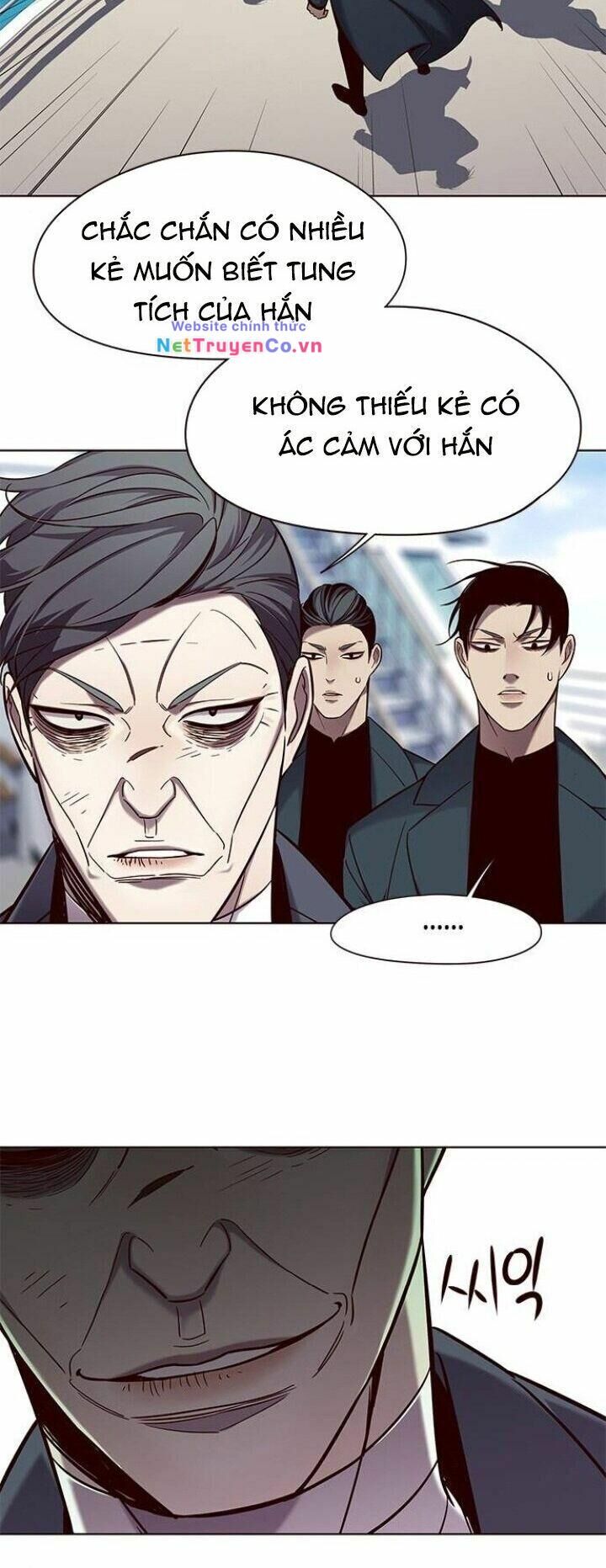 Cô Dâu Của Sói Trắng Chapter 98 - Trang 2