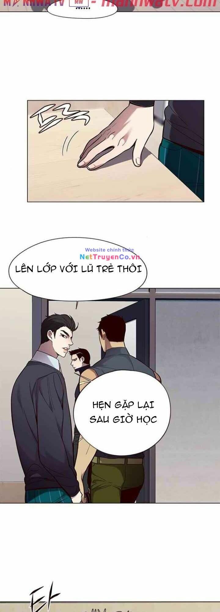 Cô Dâu Của Sói Trắng Chapter 99 - Trang 2