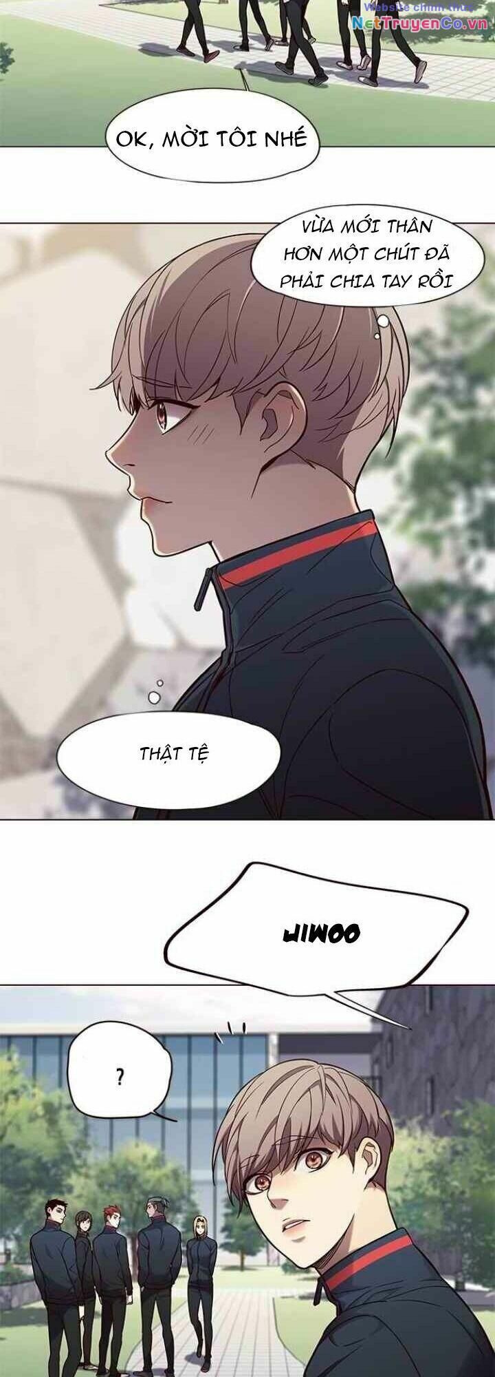 Cô Dâu Của Sói Trắng Chapter 99 - Trang 2