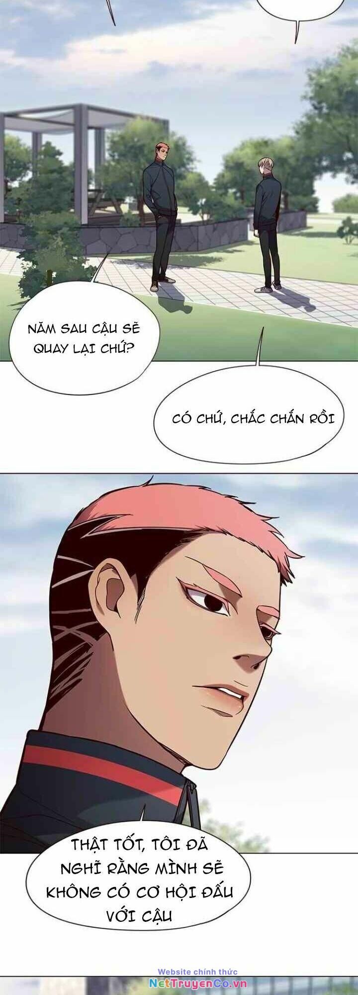 Cô Dâu Của Sói Trắng Chapter 99 - Trang 2