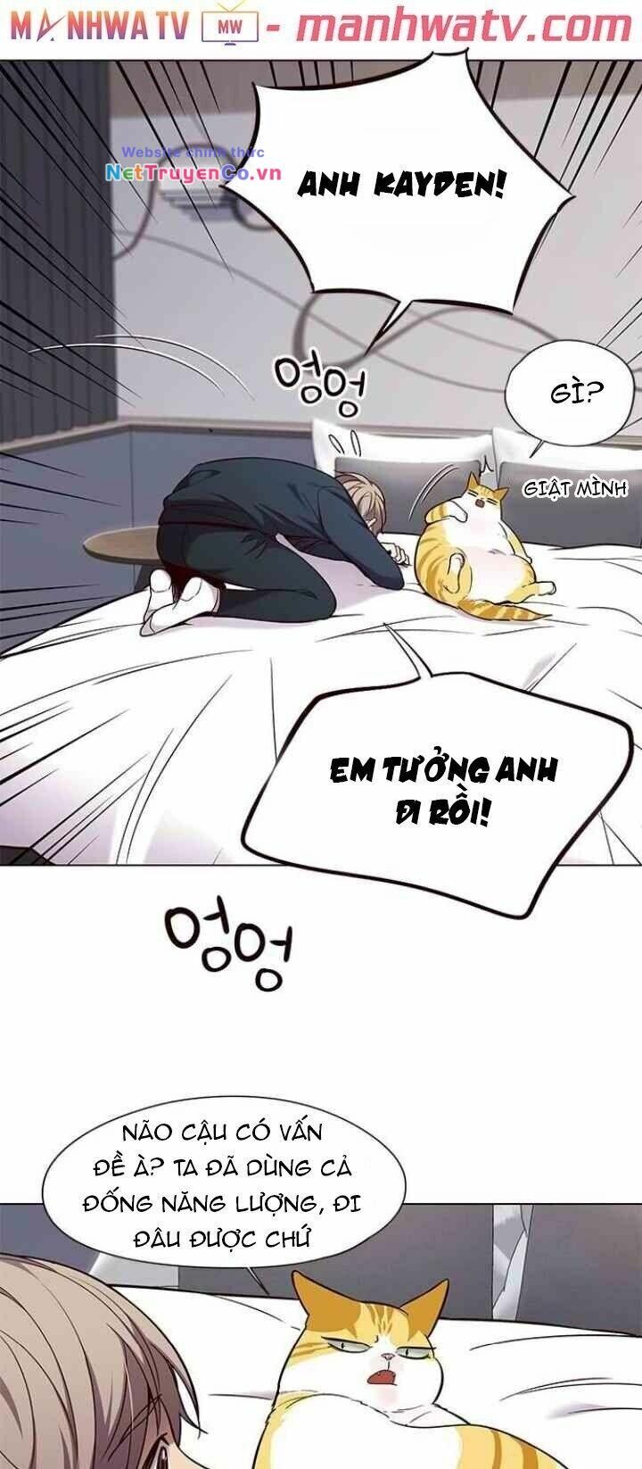 Cô Dâu Của Sói Trắng Chapter 99 - Trang 2