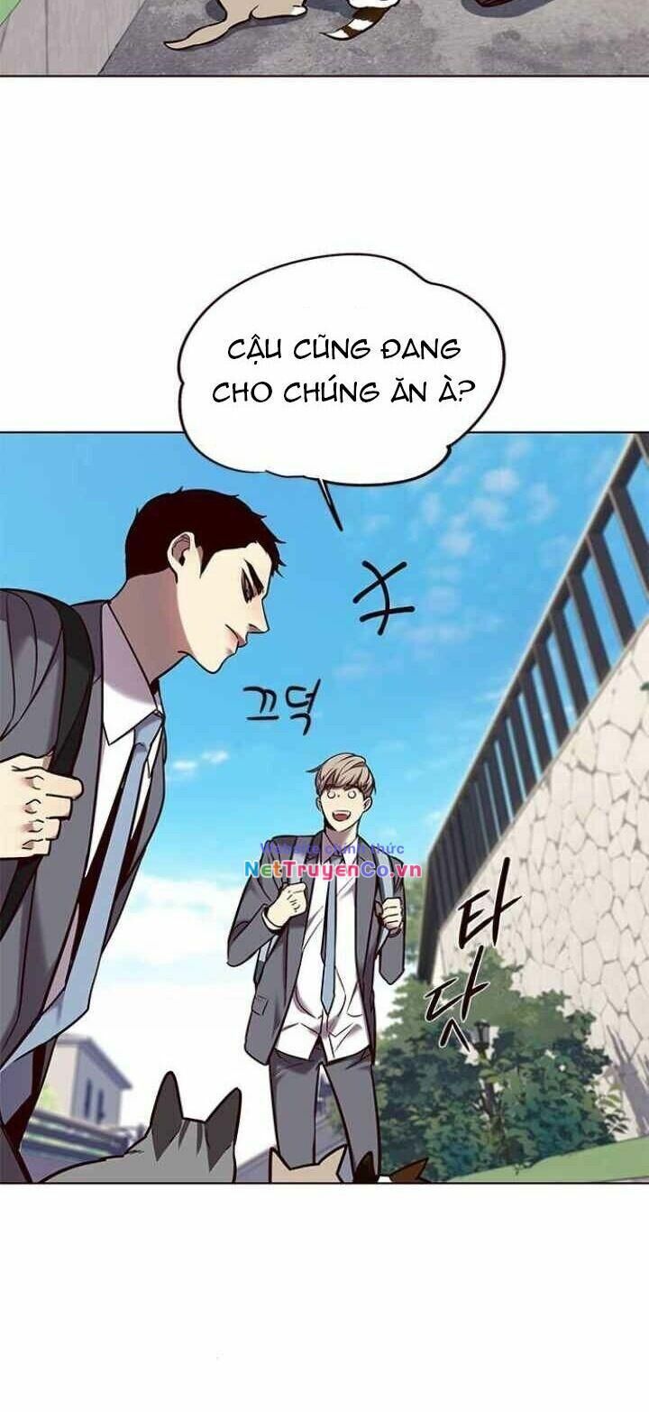 Cô Dâu Của Sói Trắng Chapter 100 - Trang 2