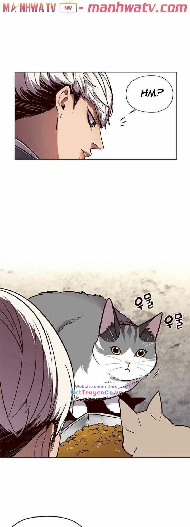 Cô Dâu Của Sói Trắng Chapter 100 - Trang 2
