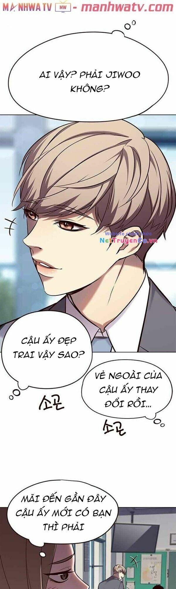 Cô Dâu Của Sói Trắng Chapter 100 - Trang 2