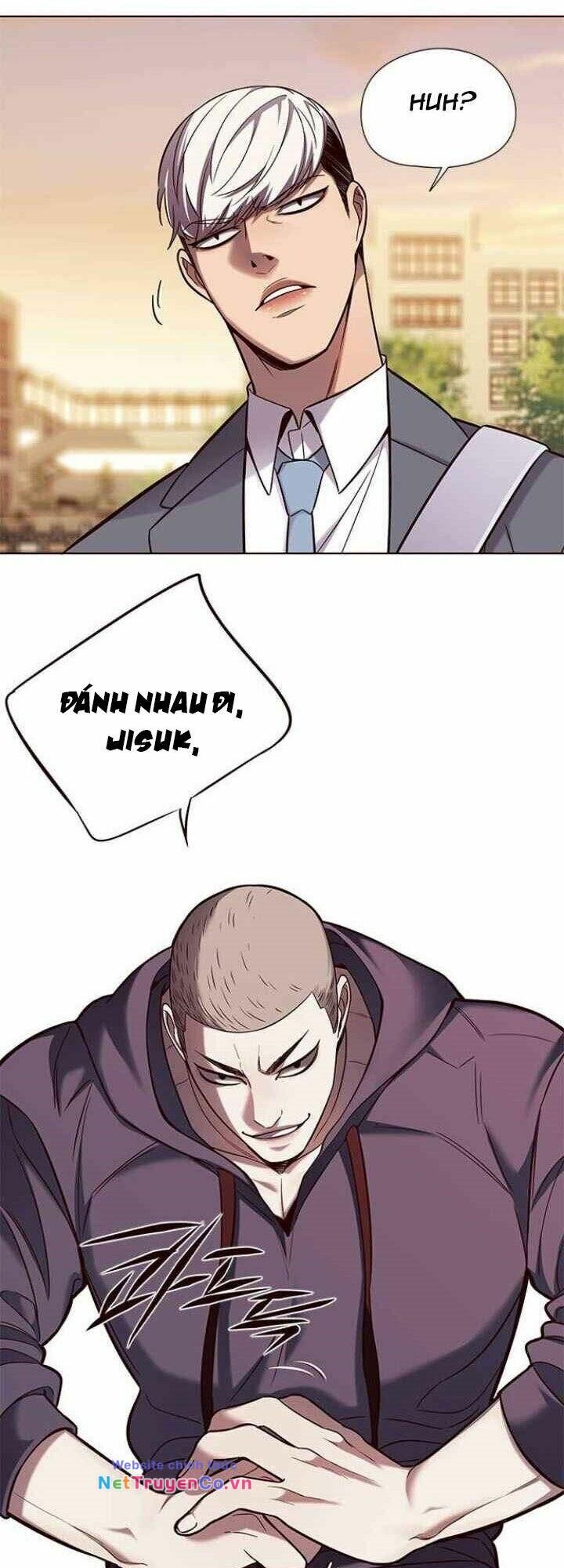 Cô Dâu Của Sói Trắng Chapter 101 - Trang 2