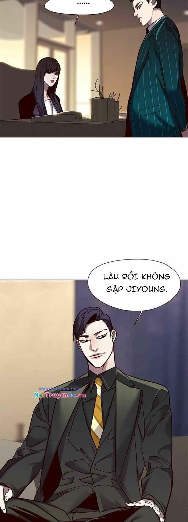 Cô Dâu Của Sói Trắng Chapter 101 - Trang 2