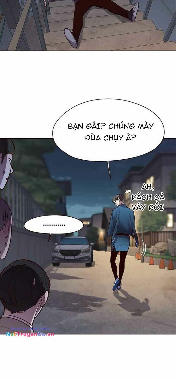 Cô Dâu Của Sói Trắng Chapter 101 - Trang 2