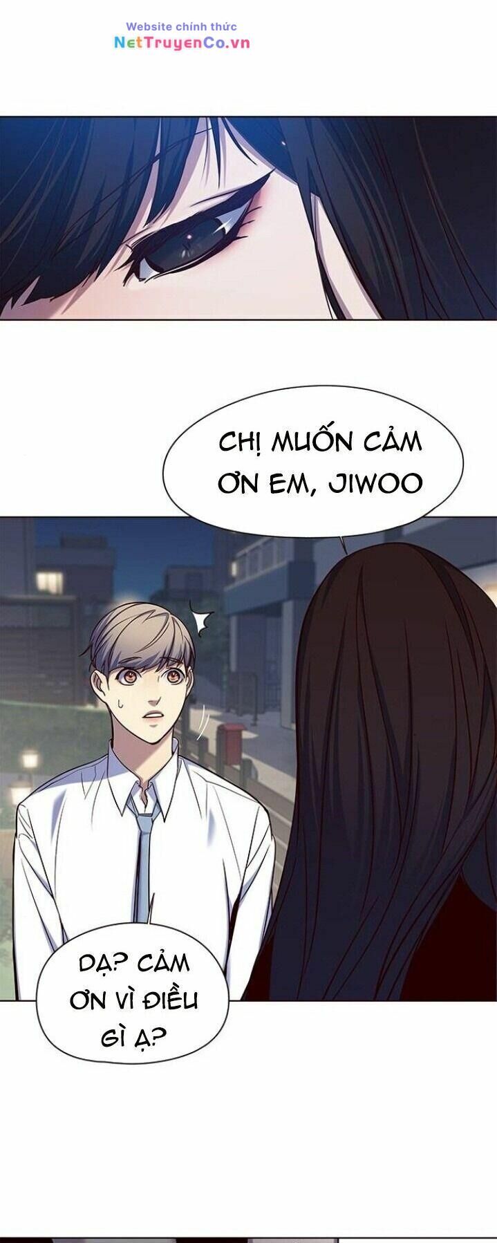 Cô Dâu Của Sói Trắng Chapter 102 - Trang 2