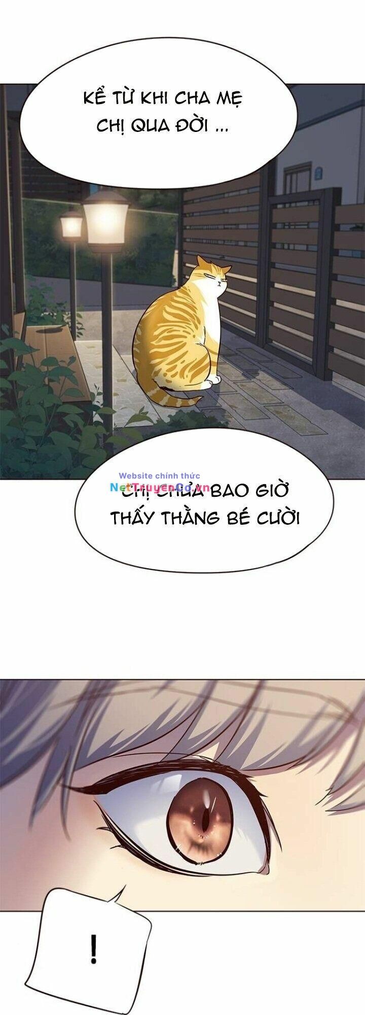 Cô Dâu Của Sói Trắng Chapter 102 - Trang 2