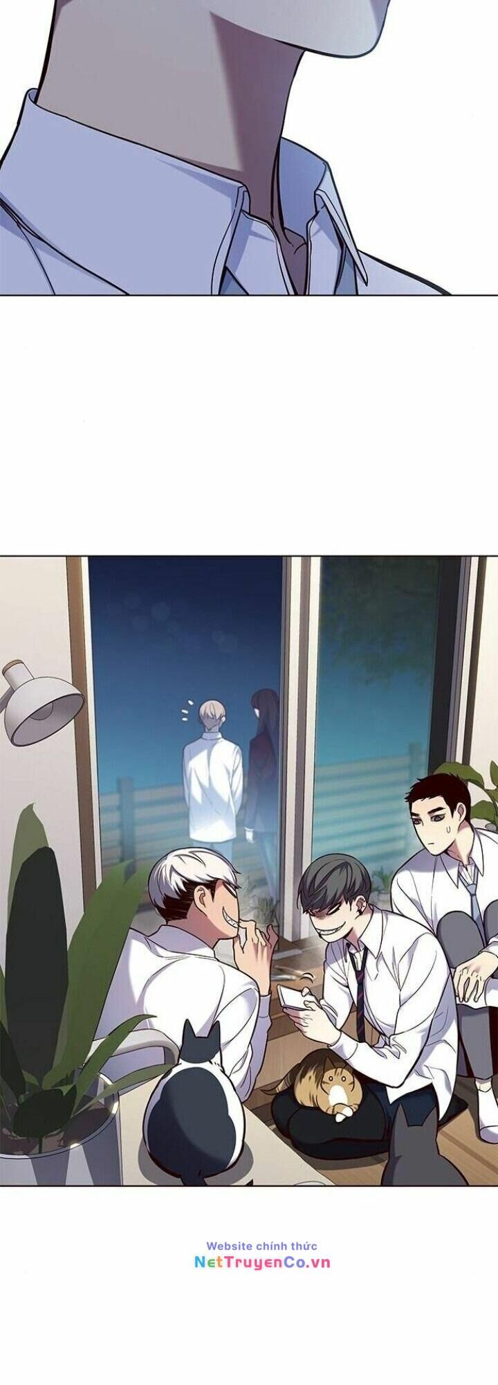 Cô Dâu Của Sói Trắng Chapter 102 - Trang 2