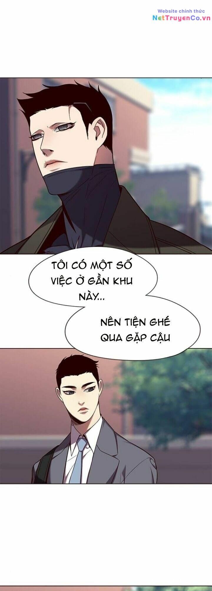 Cô Dâu Của Sói Trắng Chapter 103 - Trang 2