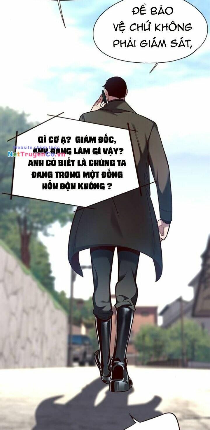 Cô Dâu Của Sói Trắng Chapter 103 - Trang 2