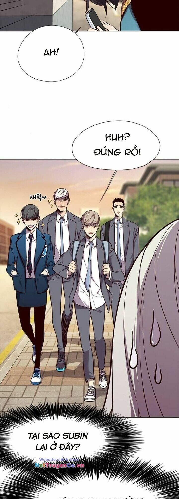 Cô Dâu Của Sói Trắng Chapter 103 - Trang 2