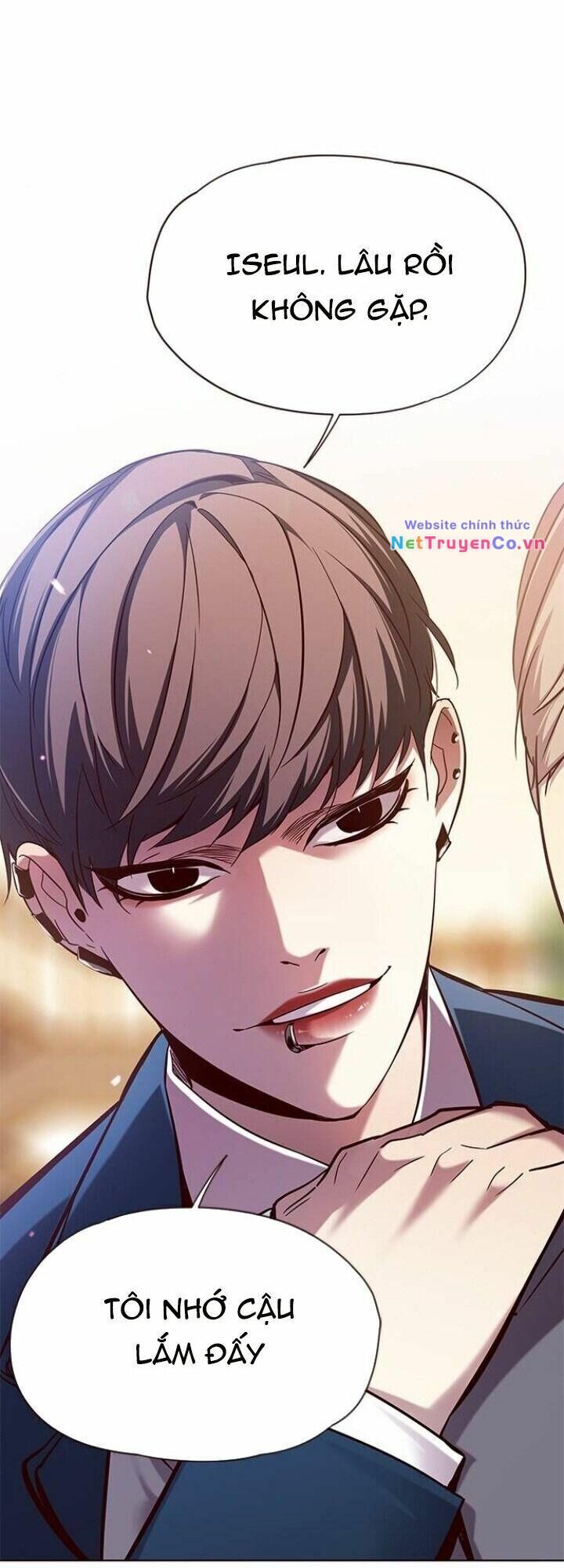 Cô Dâu Của Sói Trắng Chapter 103 - Trang 2