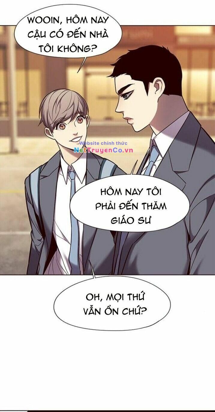 Cô Dâu Của Sói Trắng Chapter 103 - Trang 2