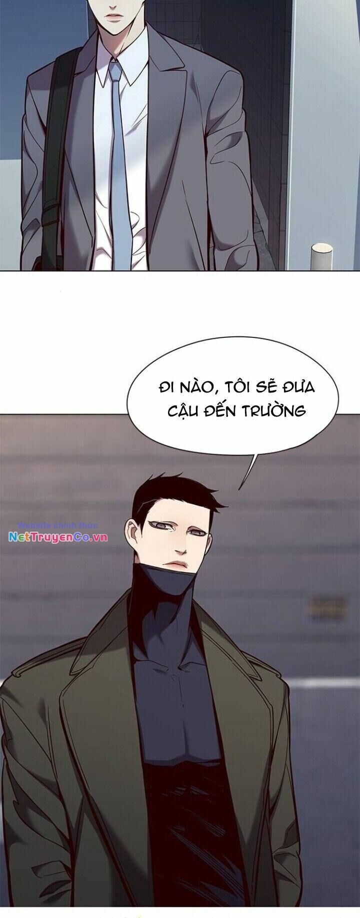 Cô Dâu Của Sói Trắng Chapter 103 - Trang 2