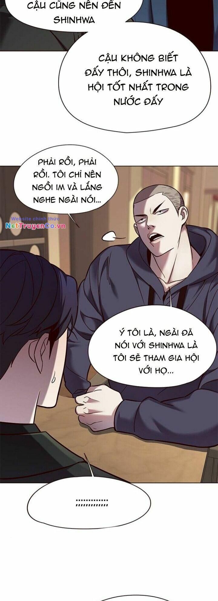 Cô Dâu Của Sói Trắng Chapter 104 - Trang 2