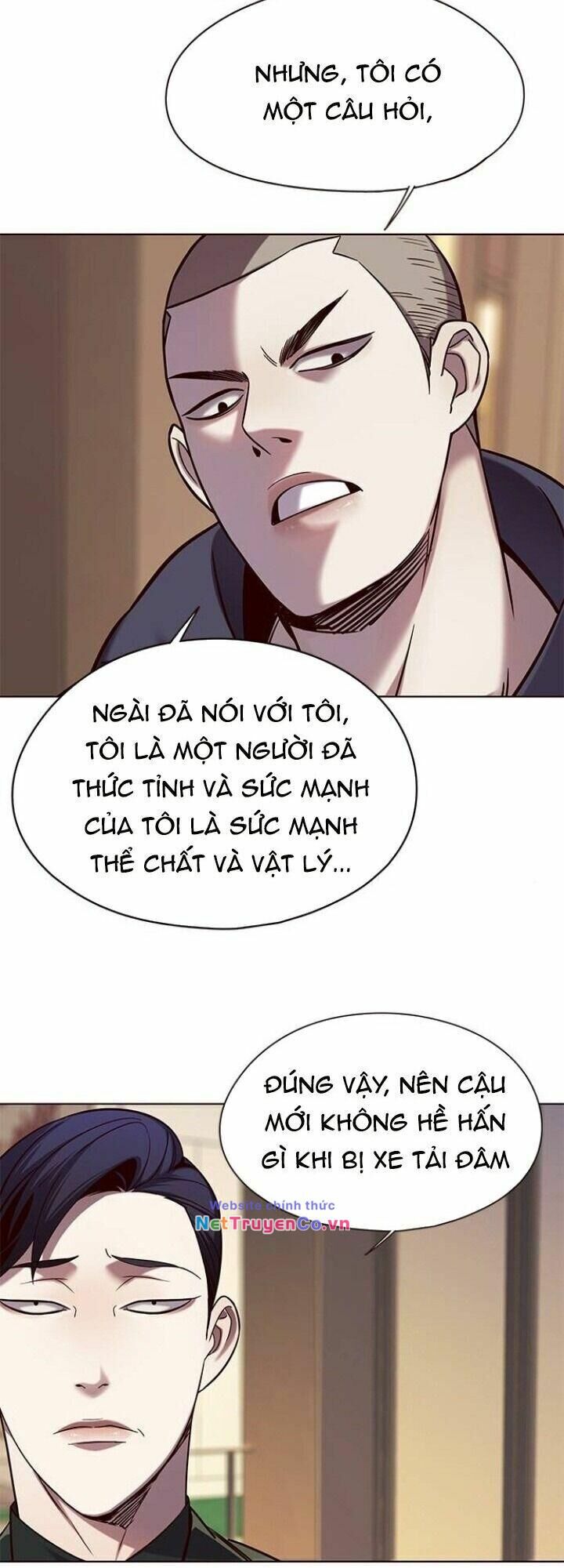 Cô Dâu Của Sói Trắng Chapter 104 - Trang 2