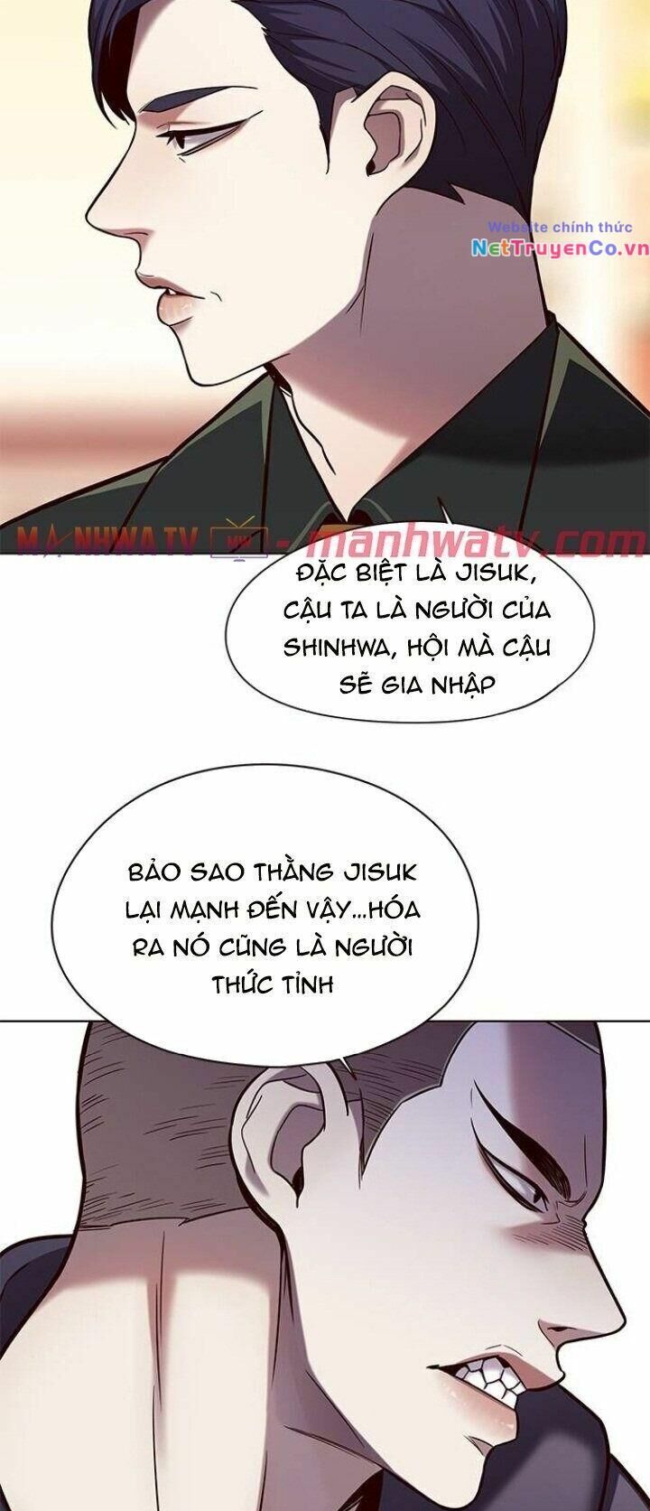 Cô Dâu Của Sói Trắng Chapter 104 - Trang 2
