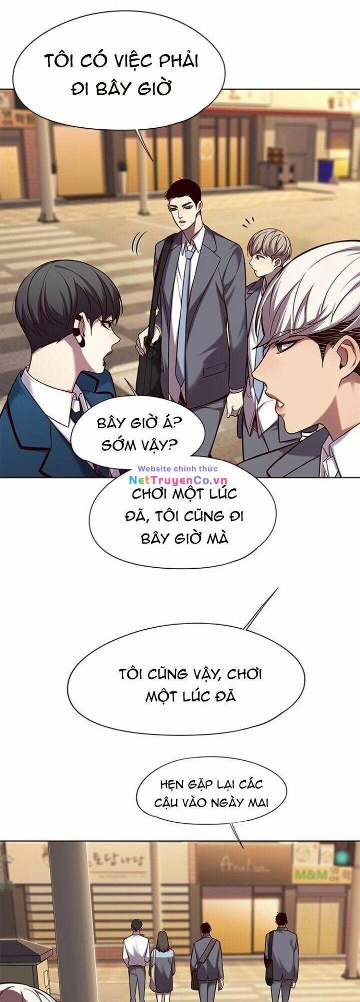 Cô Dâu Của Sói Trắng Chapter 104 - Trang 2
