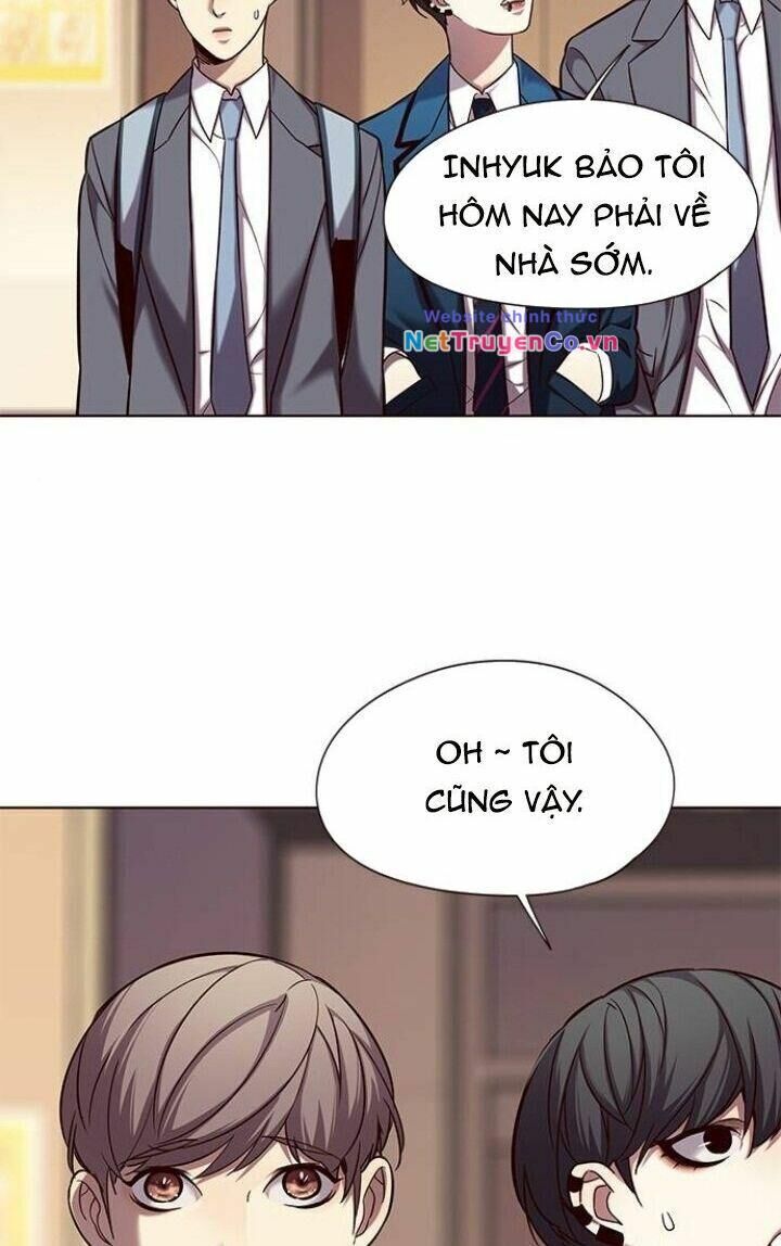 Cô Dâu Của Sói Trắng Chapter 104 - Trang 2