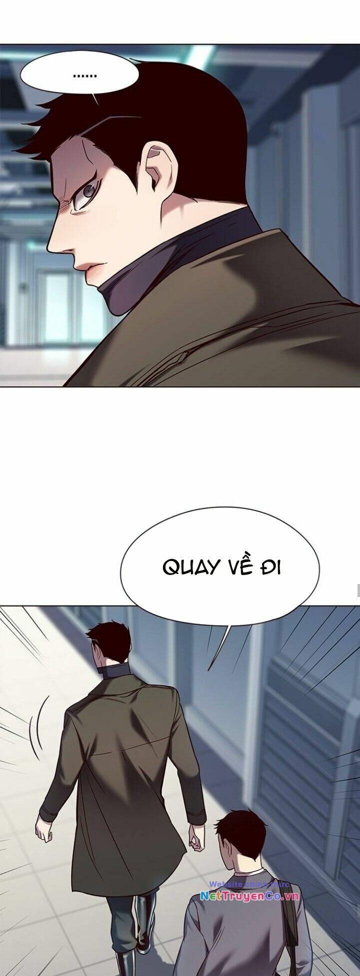 Cô Dâu Của Sói Trắng Chapter 104 - Trang 2