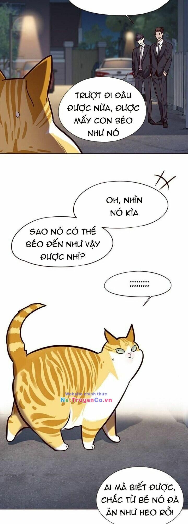 Cô Dâu Của Sói Trắng Chapter 105 - Trang 2