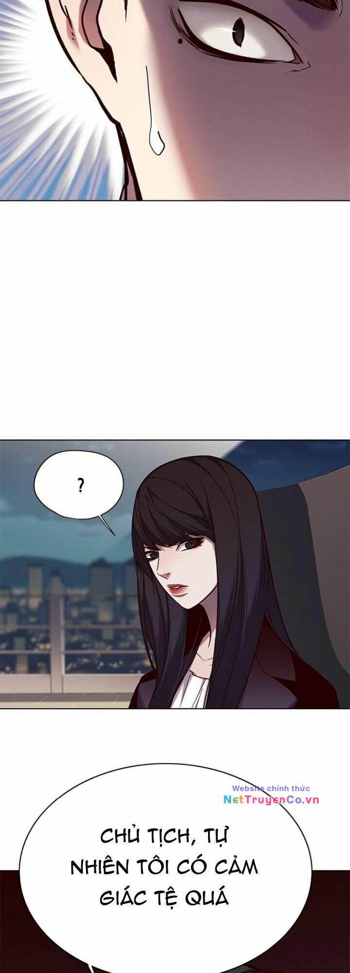 Cô Dâu Của Sói Trắng Chapter 105 - Trang 2