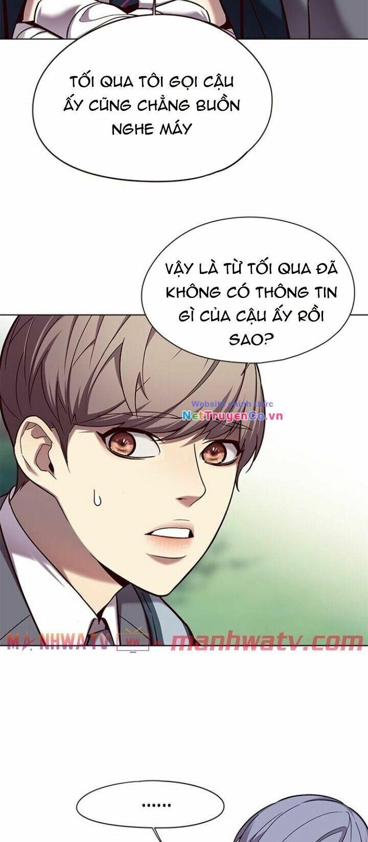 Cô Dâu Của Sói Trắng Chapter 105 - Trang 2