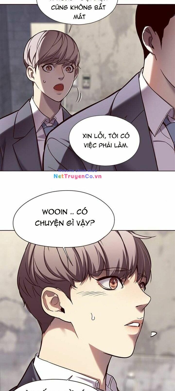 Cô Dâu Của Sói Trắng Chapter 105 - Trang 2