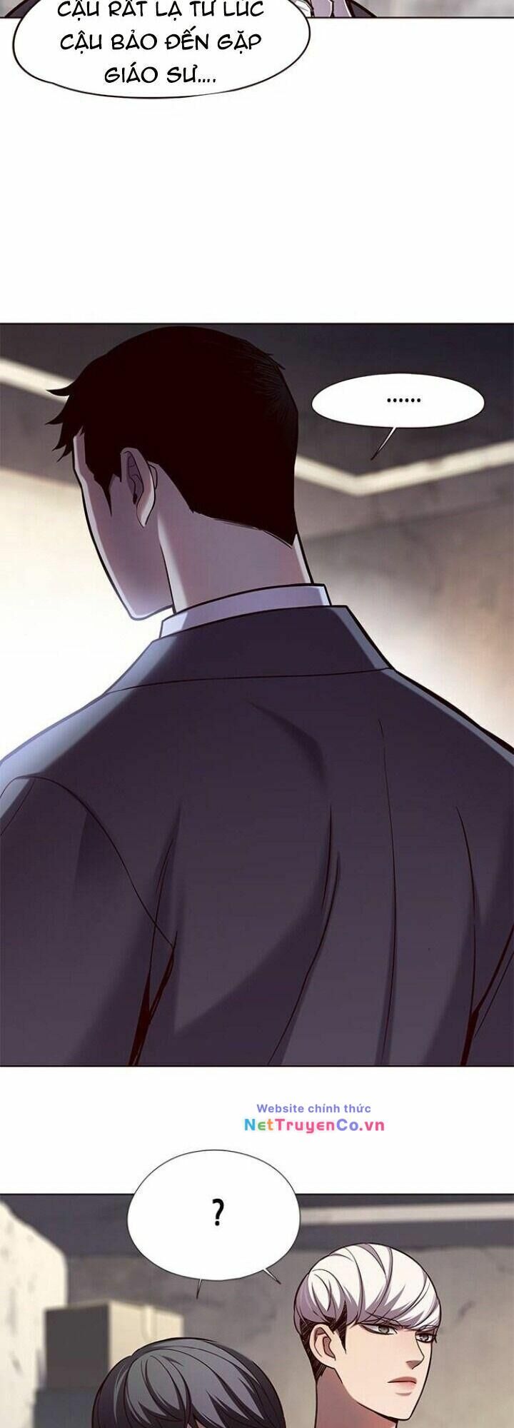 Cô Dâu Của Sói Trắng Chapter 105 - Trang 2