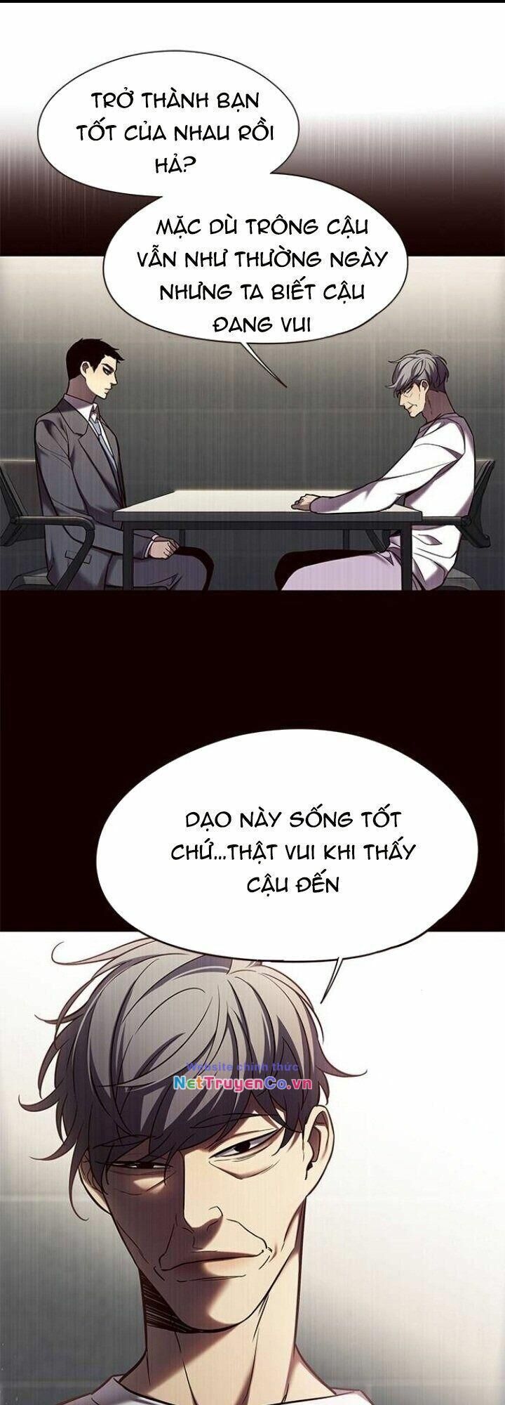 Cô Dâu Của Sói Trắng Chapter 105 - Trang 2