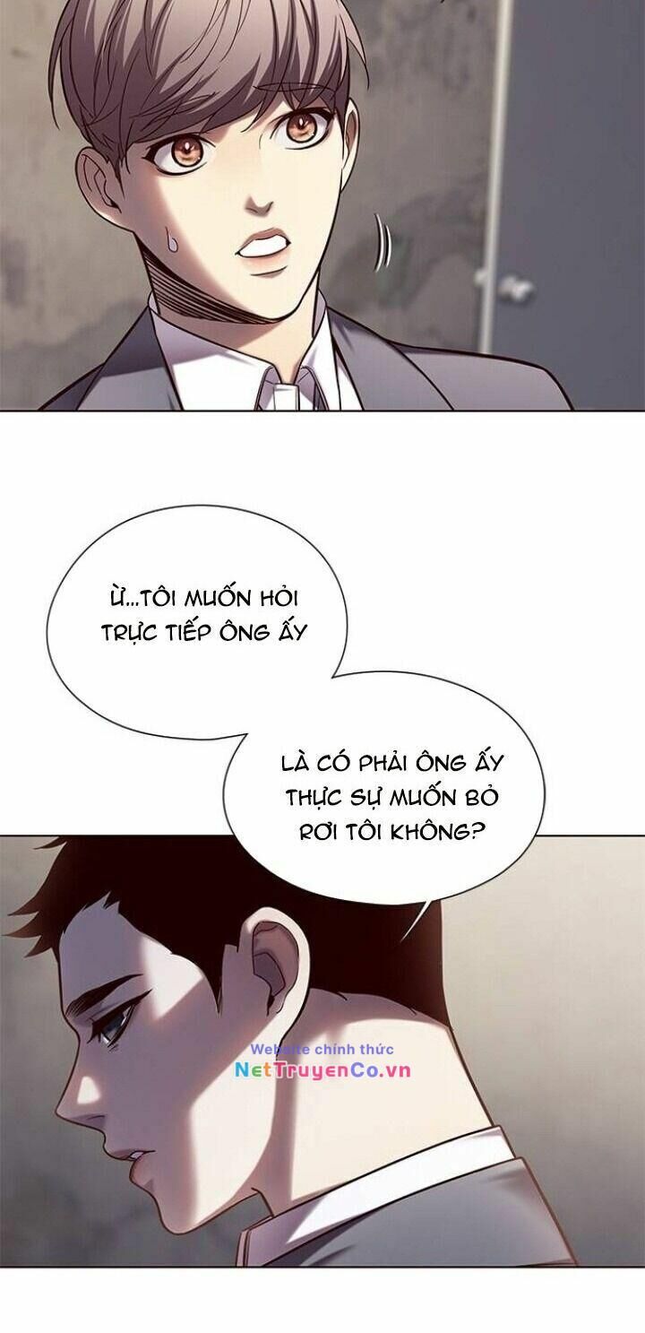 Cô Dâu Của Sói Trắng Chapter 105 - Trang 2