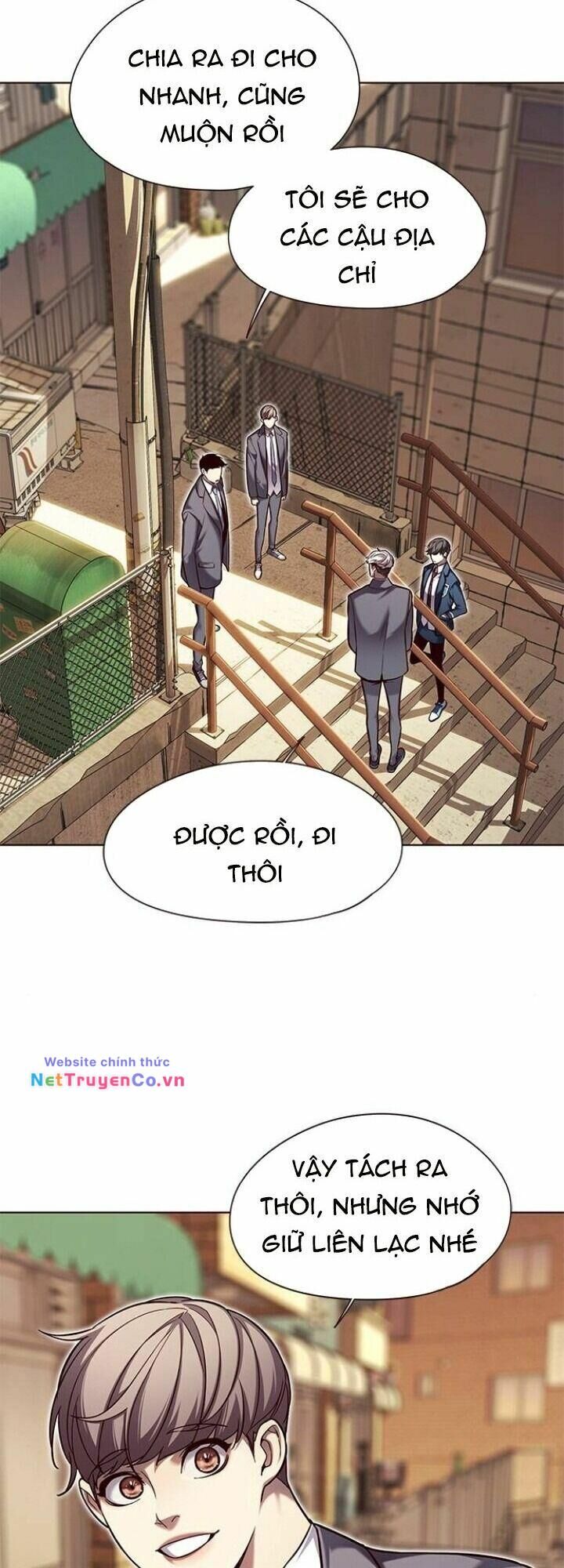 Cô Dâu Của Sói Trắng Chapter 106 - Trang 2