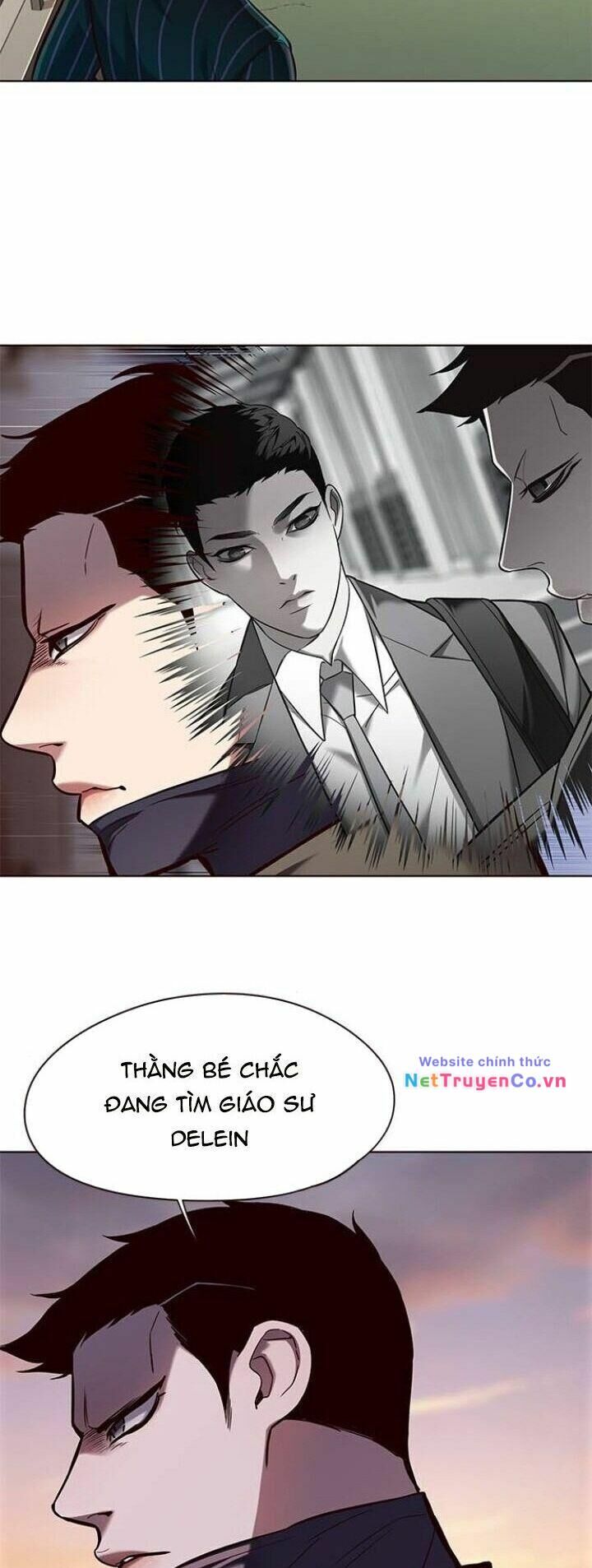 Cô Dâu Của Sói Trắng Chapter 106 - Trang 2