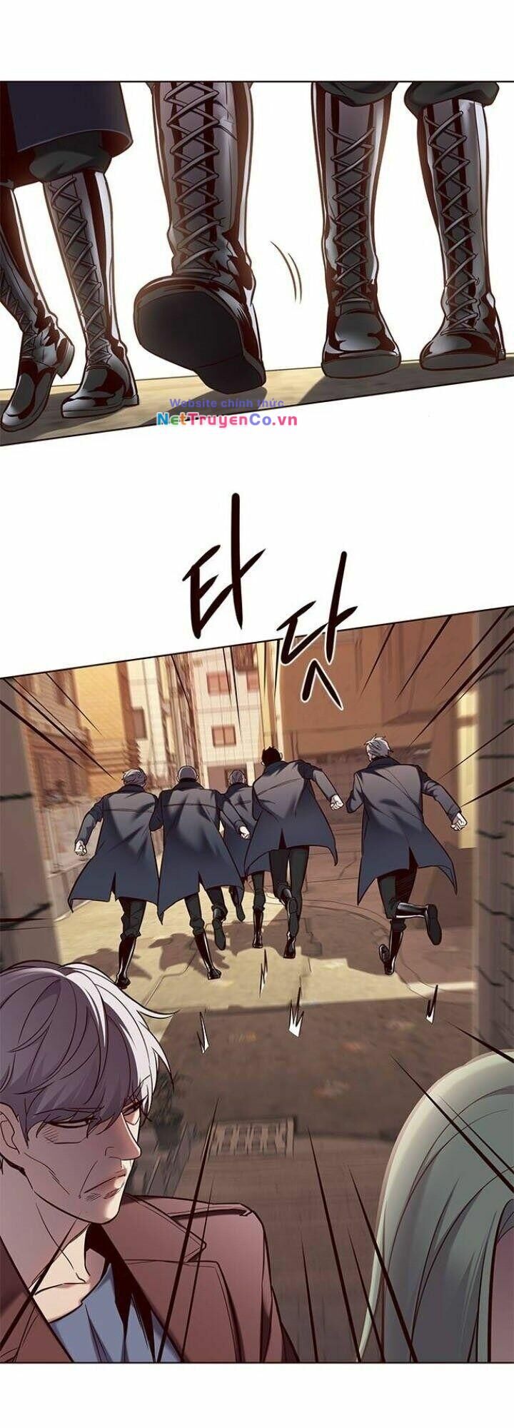 Cô Dâu Của Sói Trắng Chapter 106 - Trang 2