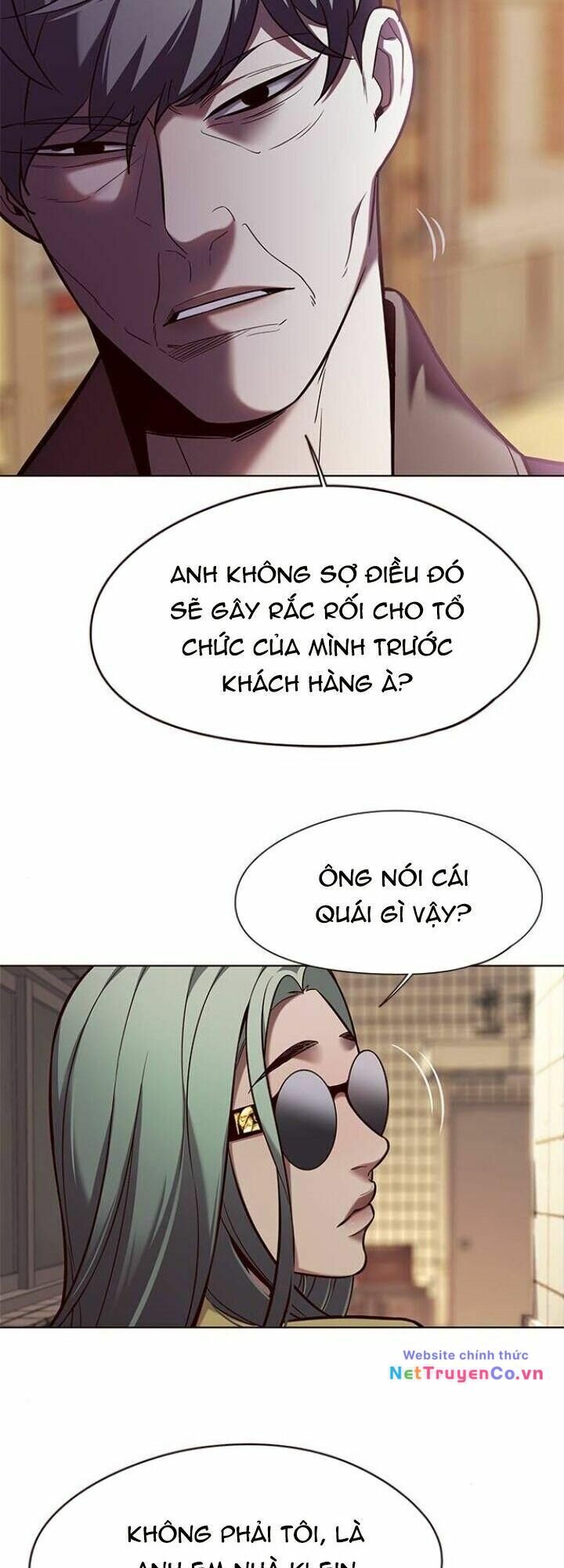 Cô Dâu Của Sói Trắng Chapter 106 - Trang 2