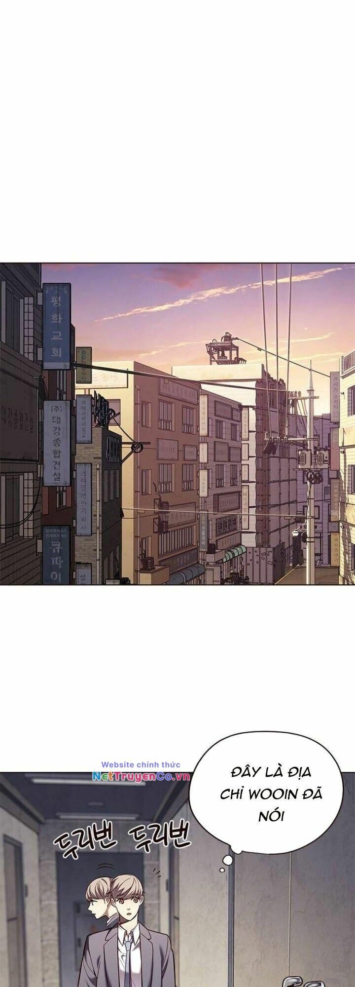 Cô Dâu Của Sói Trắng Chapter 106 - Trang 2