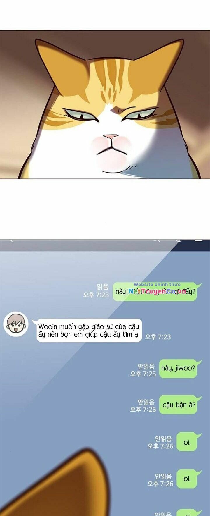 Cô Dâu Của Sói Trắng Chapter 106 - Trang 2