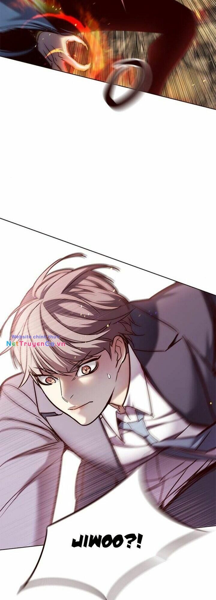 Cô Dâu Của Sói Trắng Chapter 107 - Trang 2