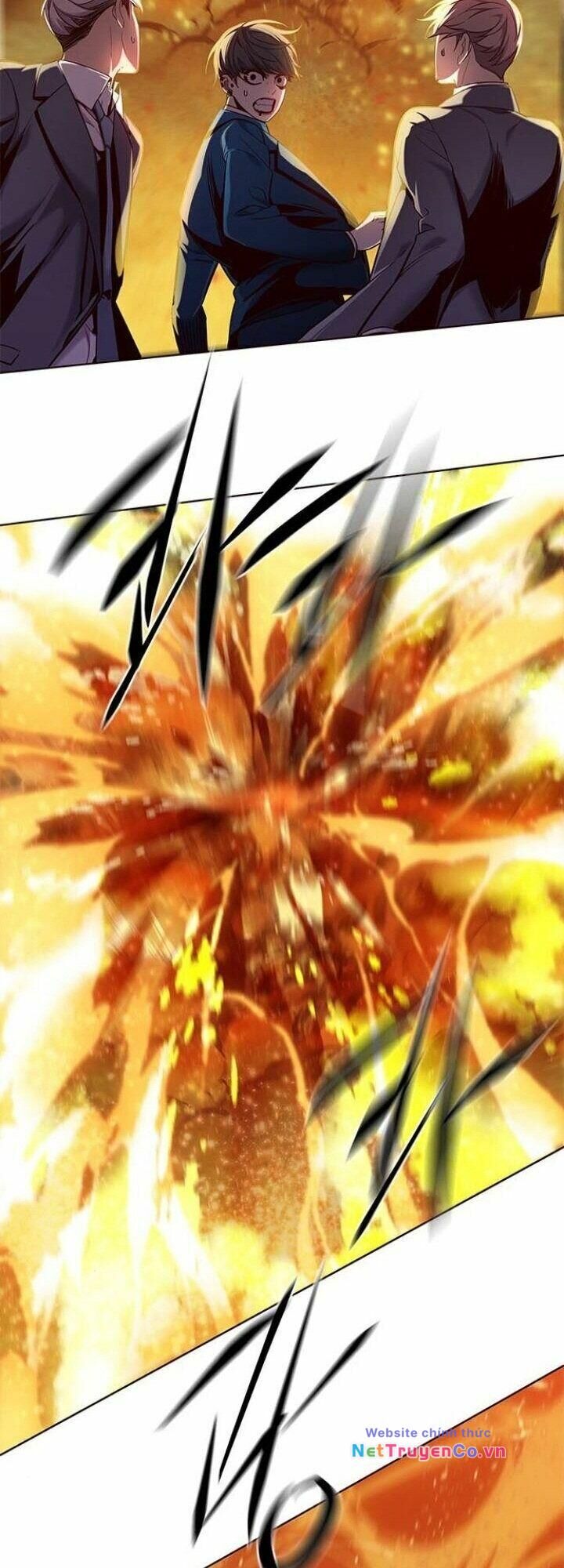 Cô Dâu Của Sói Trắng Chapter 107 - Trang 2