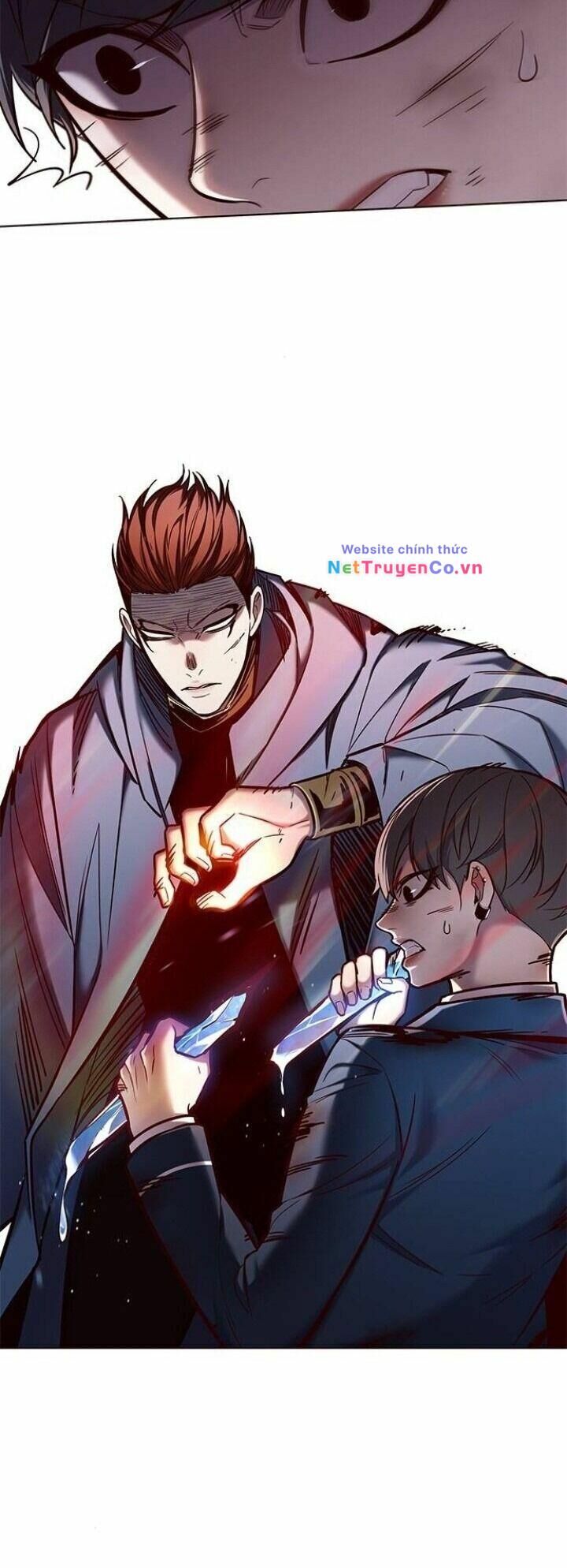Cô Dâu Của Sói Trắng Chapter 108 - Trang 2
