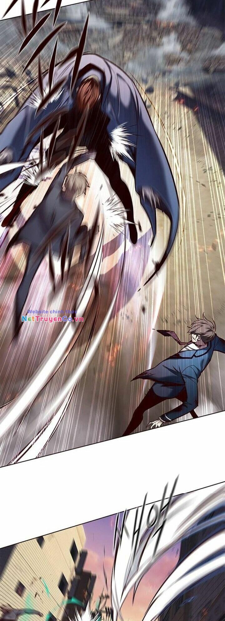 Cô Dâu Của Sói Trắng Chapter 108 - Trang 2