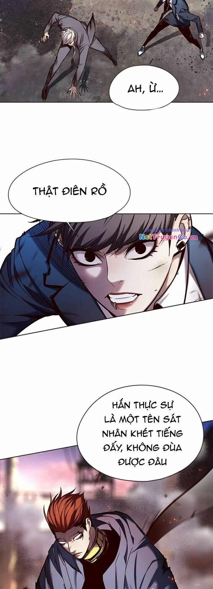 Cô Dâu Của Sói Trắng Chapter 108 - Trang 2
