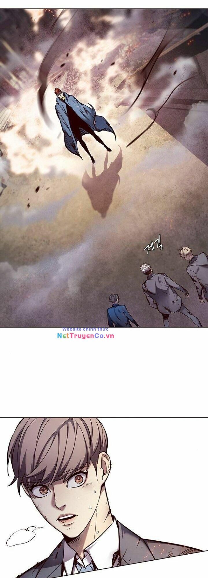 Cô Dâu Của Sói Trắng Chapter 108 - Trang 2