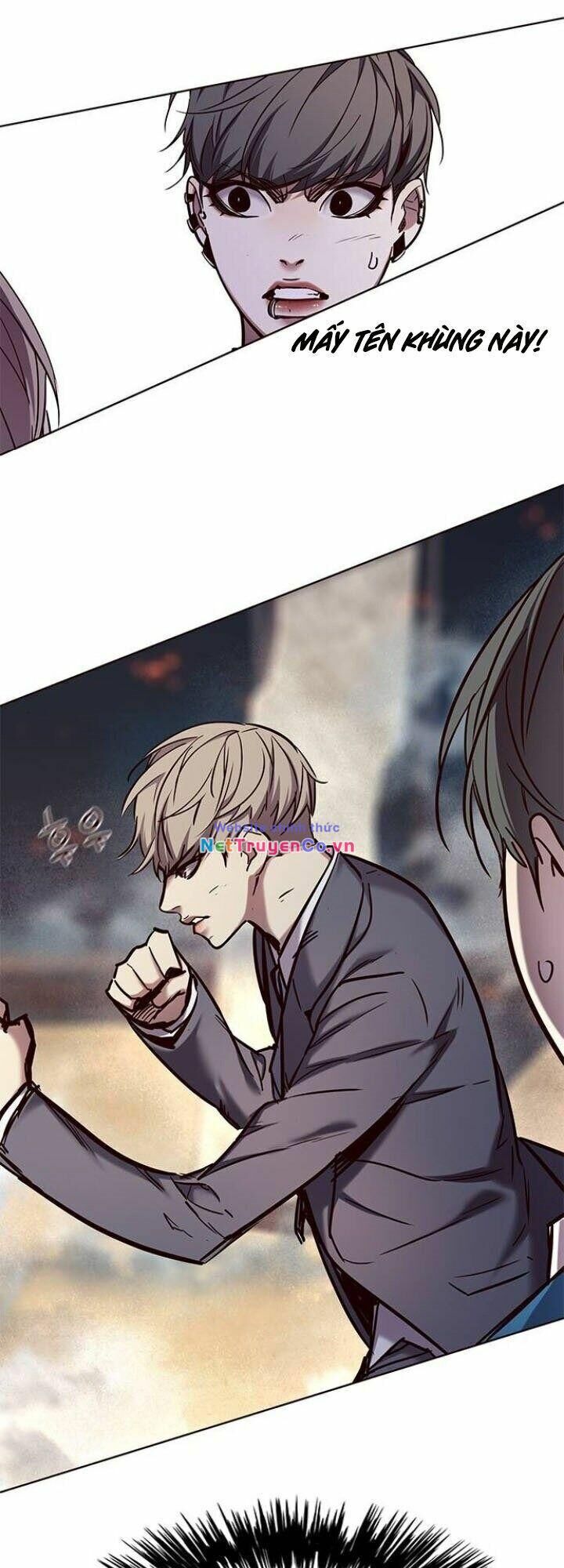 Cô Dâu Của Sói Trắng Chapter 108 - Trang 2